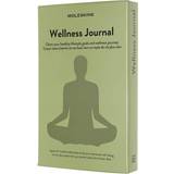 Moleskine Kontorsmaterial Moleskine Passion Journal Wellness