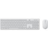 Tastatur og mus Microsoft Bluetooth Desktop Tastatur mus-sæt