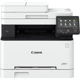 Fax - Färgskrivare - Laser Canon i-SENSYS MF657Cdw