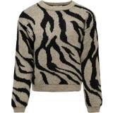 Kids Only Ashly Animal Pullover