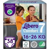 Libero comfort Libero Comfort 7 16-26kg 38st