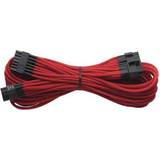 Corsair Individually Sleeved Cable Red 1200i/860i/760i AXI Platinum