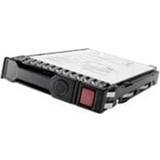 Hårddiskar HP E Midline Hårddisk 10 TB 3.5" LFF Low Profile 7200 rpm Serial Attached SCSI 3 cache