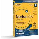 Norton antivirus "Antivirus Norton 360 Deluxe"