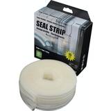 Tätningslister Stokvis Tapes Seal Strip Omega Thermoplastic Tran 9X7 24m