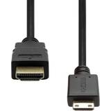 Kablar ProXtend HDMI to Mini