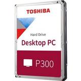 Toshiba Hårddiskar Toshiba P300 HDWD320UZSVA 2TB