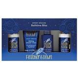 Feather & Down Bathtime Bliss Gift Set