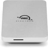 OWC SSDs Hårddiskar OWC Envoy Pro Elektron