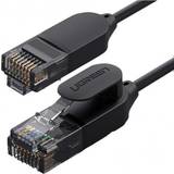 Ugreen Nätverkskablar Ugreen Ethernet patchcord-kabel RJ45 Cat 6A UTP 1000Mbps 2