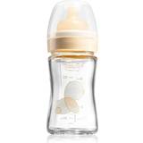 Chicco Naturgummi Barn- & Babytillbehör Chicco Original Touch Glass Neutral 150 ml