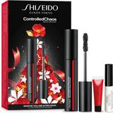Shiseido Gåvoboxar & Set Shiseido Mascara Holiday Gift Set