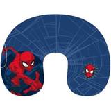 Superhjältar Textilier Marvel Spiderman neck cushion