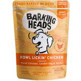 Barking Heads Husdjur Barking Heads Bowl Lickin' Chicken 0.3kg