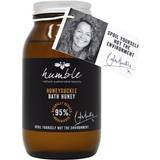 Hygienartiklar Humble Natural Beauty Honeysuckle Bath Honey 275ml