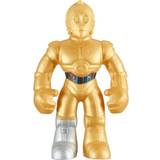 Character Stretch Star Wars C3PO