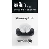 Braun 03-BR facial cleansing brush