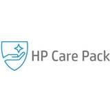 Datortillbehör HP Care Pack Pick-Up