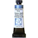 Daniel Smith Akvarellfärg Iridescent Blue Silver 640014