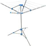 Torkställ Proplus Rotary Airer with Foot 140cm