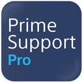 Sony Svarta Datortillbehör Sony PrimeSupport Pro Support opgradering 2år