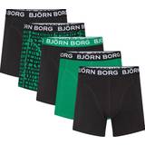 Björn Borg Cotton Stretch Boxer 5-pack