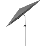 Parasoll & Tillbehör Cane-Line Sunshade Tilt parasoll anthracite