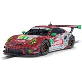 Scalextric Leksaker Scalextric Porsche 911 GT3 R Sebring 12 hours, Pfaff Racing