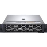 Stationära datorer Dell EMC PowerEdge R7525 7313 480GB Matrox