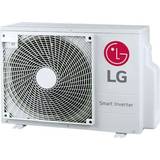 LG Luftkonditionering LG Extern enhet till luftkonditionering MU2R17 A /A 5700W Kall varm