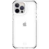 ItSkins Vita Skal & Fodral ItSkins Supreme Clear, Cover, Apple, iPhone 13 Pro Max, 17 cm (6.7) Transparent