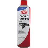 CRC Bilshampo & Biltvätt CRC Vinylglans Pro spray 500