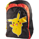Svarta Ryggsäckar Pokémon Backpack XL