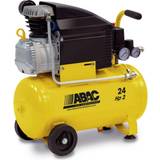 Kompressorer ABAC Baseline B20 Kolvkompressor
