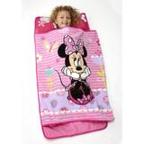 Musse Pigg - Rosa Filtar Disney Sweet As Minnie Toddler Nap Mat