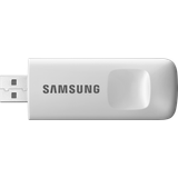 Samsung Gråa Batterier & Laddbart Samsung Wi-Fi Dongle HD2018GH