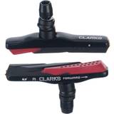 Clarks Brake Pads CPS959 Red-Black