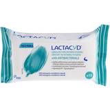 Lactacyd Intimhygien & Mensskydd Lactacyd Intimate Cleansing Wipes with Antibacterials