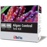 Red Sea Husdjur Red Sea Algae Control Pro MultiTestKit