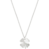 Blank Halsband Edblad Lucky Necklace - Silver