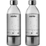 Aarke Plast Tillbehör Aarke C3 PET Bottle