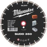 Milwaukee Handöverfräsar Milwaukee 4932479462 SUDD SILENT Diamantkapskiva