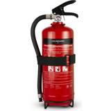 2 kg Brandsläckare Housegard Powder Fire Extinguisher 2kg