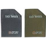 Tatonka Rfid Wallet 2 Units Multicolor