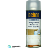 Belton Målarfärg Belton spray Frostat Lackfärg