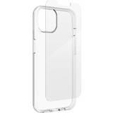 Zagg Invisibleshield Glass Elite 360 Case and Screen Protector for iPhone 14