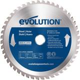 Evolution Elverktygstillbehör Evolution EV230S Sågklinga 230x2,0x25,4mm, 48T