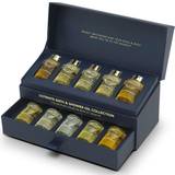 Flaskor Badoljor Aromatherapy Associates Ultimate Wellbeing Bath & Shower Oil Collection, 10 X 9ml