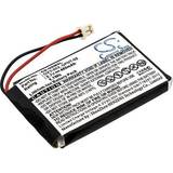 Batterier & Laddstationer Cameron Sino Game Battery for Game Boy Micro GPNT-02 OXY-003 OXY-001 460mAh