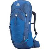 Väskor Gregory Zulu 40 Backpack Empire Blue